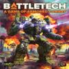 BattleTech A Game of Armored Combat 40th Edition Game by Catalyst Game Labs | Sci Fi Miniatures Wargame Starter Set with Tactical Mech Combat Maps Dice Rulebooks Terrain and RPG Inspired Strategy view 1