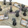 BattleTech A Game of Armored Combat 40th Edition Game by Catalyst Game Labs | Sci Fi Miniatures Wargame Starter Set with Tactical Mech Combat Maps Dice Rulebooks Terrain and RPG Inspired Strategy view 2