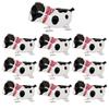 10Pcs Walking Animal Balloons Pet Balloons Farm Animal Balloon Foil Balloon for Party Decortion (Bulldog) view 1
