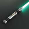 Sabine I Lightsaber by SaberX: Inspired by Ezra Bridger & Sabine Wren, Duel-Ready, Xenopixel Options, Durable Design, Ideal for Cosplay & Collectors, Xenopixel-92 cm view 3