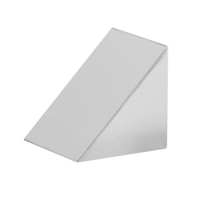 AILOOCEDI Photography Prism, Triangular Prism K9 Optical Glass Triangular Prism Glass Physics Teaching Refracted Light Spectrum for Teaching Tool Gift (15 * 15 * 15), AILOOCEDIeq1g7dotfy-11