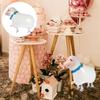 10Pcs Walking Animal Balloons Pet Balloons Farm Animal Balloon Foil Balloon for Party Decortion (Sheepdog) view 4