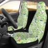 ViLlex Seat Covers Car Seat Cover Car Seat Protector Waterproof Universal Gamepad in The Grass view 3