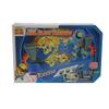 EPOCH Games Minions Blow Up Battle view 2