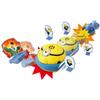 EPOCH Games Minions Hover Hockey Target Set view 1