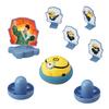 EPOCH Games Minions Hover Hockey Target Set view 4