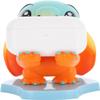Exquisite Gaming: Holdems: Lilo & Stich - Sunset Stitch - Earbud & Phone Holder, Cable Guys Stand, Mini Collectibles with a Twist, Licensed Figure view 2