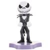 Exquisite Gaming: Holdems: The Nightmare Before Christmas: Jack - Earbud & Phone Holder, Cable Guys, Mini Collectible with a Twist, Licensed Figure view 1