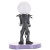 Exquisite Gaming: Holdems: The Nightmare Before Christmas: Jack - Earbud & Phone Holder, Cable Guys, Mini Collectible with a Twist, Licensed Figure view 3