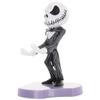 Exquisite Gaming: Holdems: The Nightmare Before Christmas: Jack - Earbud & Phone Holder, Cable Guys, Mini Collectible with a Twist, Licensed Figure view 4