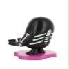 Exquisite Gaming: Holdems: Fall Guys - Skelly - Earbud & Phone Holder, Cable Guys, Media Tonic, Mini Collectibles with a Twist, Licensed Figure view 3