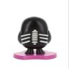 Exquisite Gaming: Holdems: Fall Guys - Skelly - Earbud & Phone Holder, Cable Guys, Media Tonic, Mini Collectibles with a Twist, Licensed Figure view 4