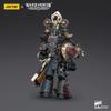 Warhammer 40K: Space Wolves Geigor Fell-Hand 1:18 Scale Action Figure view 4