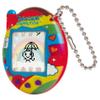 Tamagotchi Connection - Rainbow Sky view 2