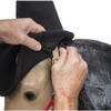Tough 1 Mini Horse Halloween Witch Hat view 2