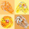 4 Pack Food Butter Slime, Super Soft & Non-Sticky Slime Kit for Girls & Boys Ages 8-12, Slime Party Favors for Kids, Sensory Toys Holiday Birthday Easter Hallowmas Christmas Girls Gifts & Boys Gifts view 4