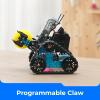 Makeblock Rover Robotics Add-on Pack for mBot2 view 4