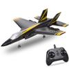 FX-35 Electric RC Aircraft 2CH RC Drone Xpilot Stabilization System RC Airplane Rugged EPP Material RC Aircraft Outdoors Ready to Fly Hobby Remote Control Airplane view 1