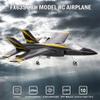 FX-35 Electric RC Aircraft 2CH RC Drone Xpilot Stabilization System RC Airplane Rugged EPP Material RC Aircraft Outdoors Ready to Fly Hobby Remote Control Airplane view 2