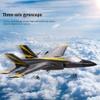 FX-35 Electric RC Aircraft 2CH RC Drone Xpilot Stabilization System RC Airplane Rugged EPP Material RC Aircraft Outdoors Ready to Fly Hobby Remote Control Airplane view 3