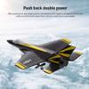 FX-35 Electric RC Aircraft 2CH RC Drone Xpilot Stabilization System RC Airplane Rugged EPP Material RC Aircraft Outdoors Ready to Fly Hobby Remote Control Airplane view 4
