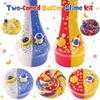 2 Pack Slimes, Galaxy Slime, Cloud Slime kit for Boys Ages 8-12, Toys for Girls and Boys, for Kids Slime Set Party kit Goodie Bag Stuffers, 4 5 6 7 8 9 10 Year Old Girl Boy Birthday Gift Cute Stuff view 3