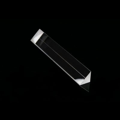 Generic Xuanthang 10x10x80 Mm Customized High Precision Optical K9 Isosceles Triangular Prisms with Coated for