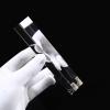 Generic Xuanthang K9 Optical Glass Crystal Prism with Stand & 1/4 InThread Compatible with Photographer Rainbow Maker Teaching view 3