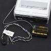 DingMotuo 2.4GHz 8 / 12CH Receiver PWM PPM Ibus for AFHDS3 Transmitters for RF Modules PL18/ NB4 /NB4 Lite RC Car Boat (Size : FS-FGr12B) view 1