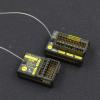 DingMotuo 2.4GHz 8 / 12CH Receiver PWM PPM Ibus for AFHDS3 Transmitters for RF Modules PL18/ NB4 /NB4 Lite RC Car Boat (Size : FS-FGr12B) view 2