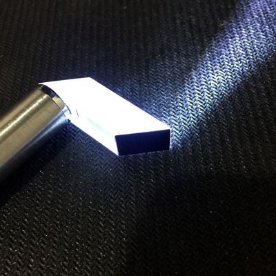 Generic Xuanthang Triangular Prism Optical Glass Reflection Special-Shaped Parallelogram Prism for Mitsubishi Mirror Oblique Prism