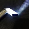 Generic Xuanthang Triangular Prism Optical Glass Reflection Special-Shaped Parallelogram Prism for Mitsubishi Mirror Oblique Prism view 1