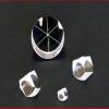 Generic Xuanthang H-K9L Dia25.4mm Optical Corner Cube Prism view 1