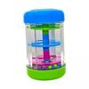 Almencla Colorful Beaded Raindrop Sensory for Infants and Toddlers view 1
