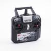 Fms Flysky RC Plane Controller 6-CH RC Airplane Transmitter and Receiver Radio view 2