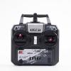 Fms Flysky RC Plane Controller 6-CH RC Airplane Transmitter and Receiver Radio view 3