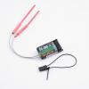 Fms Flysky RC Plane Controller 6-CH RC Airplane Transmitter and Receiver Radio view 4
