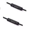 2-Way 30A IPX8 Waterproof ESC 2-6s 24V 5V/3A BEC Depth of 100M All Aluminum Alloy for Underwater Thruster RC Boat (Size : 2 Pieces) view 1