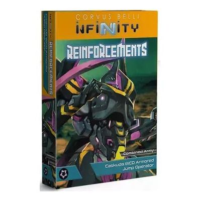 (1632) Reinforcements: Caskuda WCD Armored Jump Operator