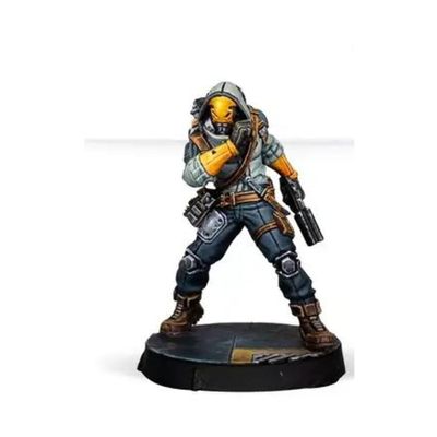 Wardrivers (Hacker) NA2