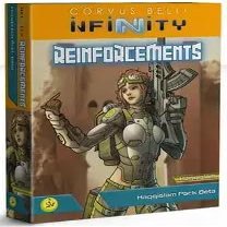 (1423) Reinforcements: Haqqislam Pack Beta