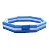 20FT Gaga Ball Pit with Air Blower,Portable Gaga Ball Court and Easy to Set Up - Inflatable Sport Game for Outdoor and Indoor School Family Activities. view 4