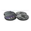 40mm Scenery Bases: Gamma Series view 1