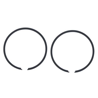 FLMLF Piston Ring 43mm for 45cc Zenoah CY Rovan Engine for 1/5 HPI ROFUN KM Baja Losi 5ive T FG MCD GoPed RedCat Rc Car Parts