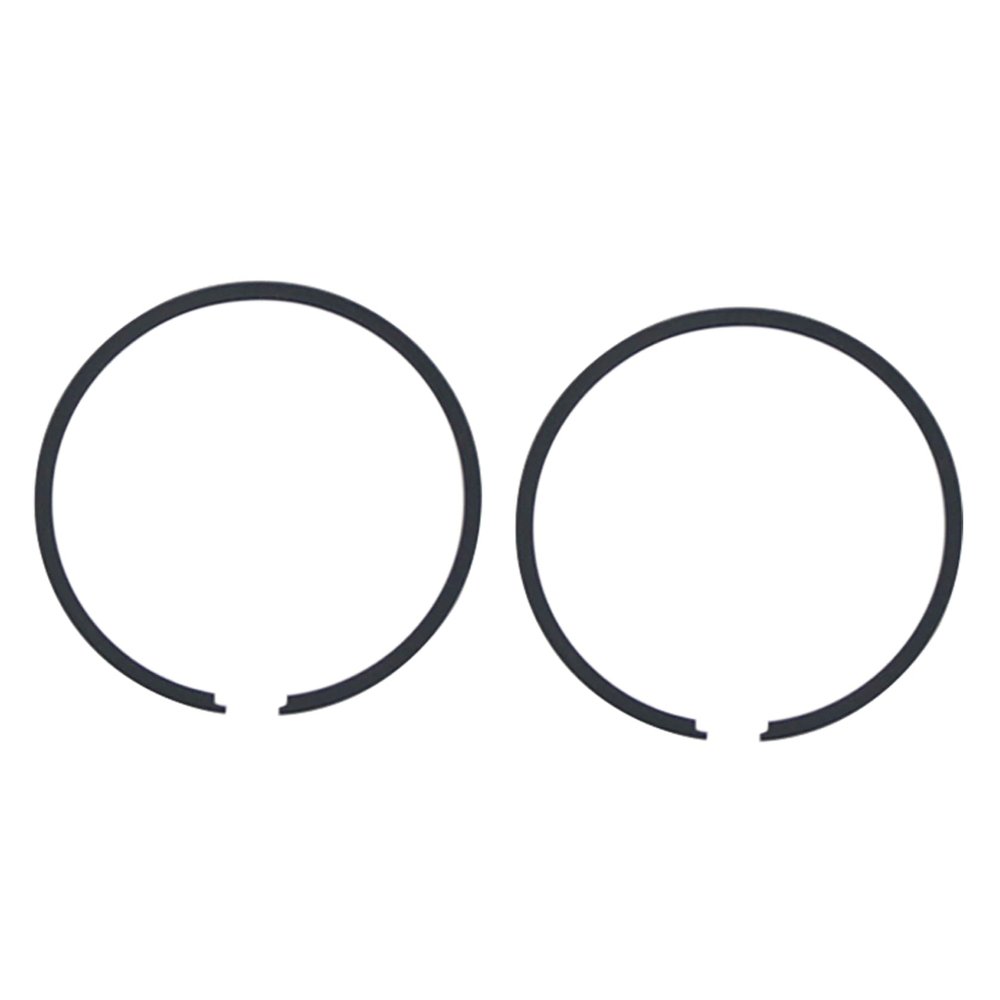FLMLF Piston Ring 43mm for 45cc Zenoah CY Rovan Engine for 1/5 HPI ROFUN KM Baja Losi 5ive T FG MCD GoPed RedCat Rc Car Parts