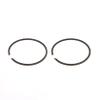 FLMLF Piston Ring 43mm for 45cc Zenoah CY Rovan Engine for 1/5 HPI ROFUN KM Baja Losi 5ive T FG MCD GoPed RedCat Rc Car Parts view 3