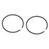 FLMLF Piston Ring 43mm for 45cc Zenoah CY Rovan Engine for 1/5 HPI ROFUN KM Baja Losi 5ive T FG MCD GoPed RedCat Rc Car Parts view 4