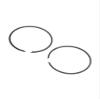 FLMLF Piston Ring 36mm for 29cc 30.5cc Zenoah CY Rovan Engine for 1/5 HPI ROFUN KM Baja Losi 5ive T FG MCD GoPed RedCat Rc Car Parts view 4