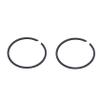FLMLF Piston Ring 38mm for 32cc 35cc Zenoah CY Rovan Engine for 1/5 HPI ROFUN KM Baja Losi 5ive T FG MCD GoPed RedCat Rc Car Parts view 4