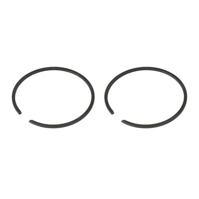 FLMLF Piston Ring 50mm for 71cc Zenoah CY Rovan Engine for 1/5 HPI ROFUN KM Baja Losi 5ive T FG MCD GoPed RedCat Rc Car Parts